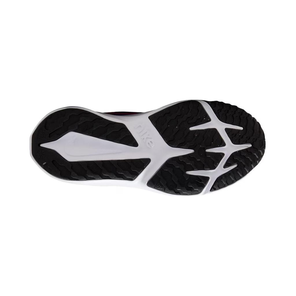 Nike Star Runner 4 PS Astronomy Blue Total Orange Kids Sneakers White Team-Orange DX7614-402