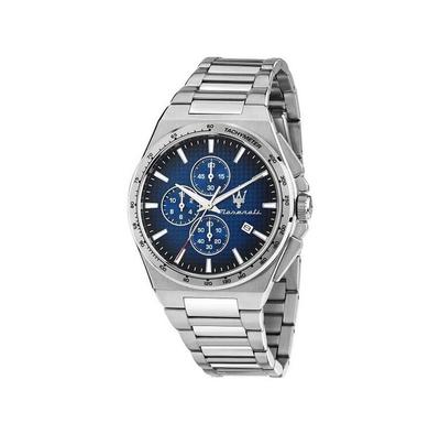 Maserati R8873653003 Watch