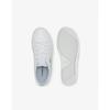 Lacoste Damen Straight Set Leder-Sneaker Rz0133w54n 001