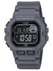 Reloj de Hombre Casio Sports Ws-1400H-8B + Caja (Zd271E)