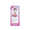 Kaleid Liner The Girl Without a Original Illustration Miyu PINK Kawaii Style Tapestry "Fate PrismaIllya Licht Name" Ver. Life-size