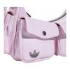 adidas Originals CLASSIC SPORT Polyurethan Umhängetasche Damen Sandrosa KW4749