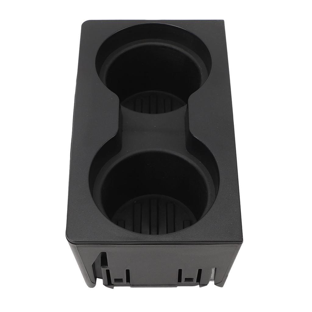 Mugghållare Mittkonsol Fram Lätt att Rengöra BC3Z 7813562 AA för F‑450 F‑550 Super Duty 2011 till 2015
