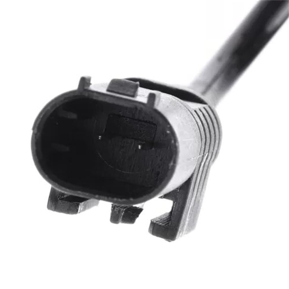 2PCS ABS Wheel Speed Sensor Front Left & Right 9S512B572AA For Fiat 500 Ford KA