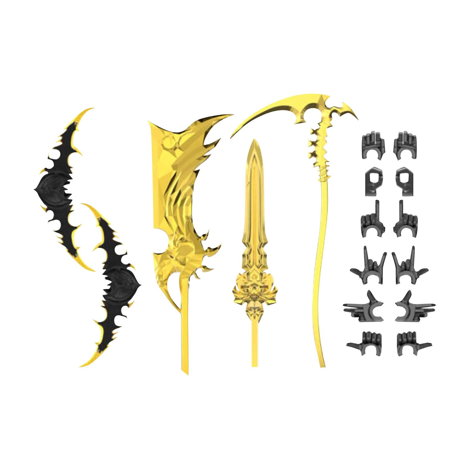 Набор мобильных кукол — фото 4