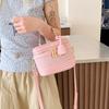 Handbag Women's New Fashion Shoulder Bag Crossbody Bag