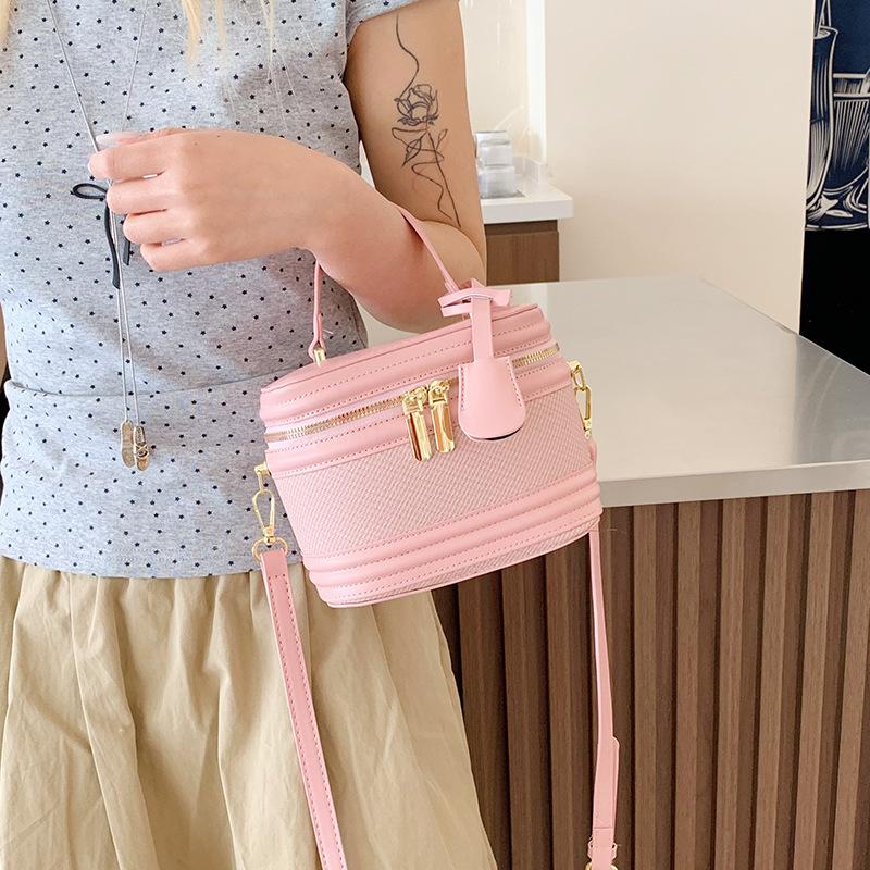 Handbag Women's New Fashion Shoulder Bag Crossbody Bag