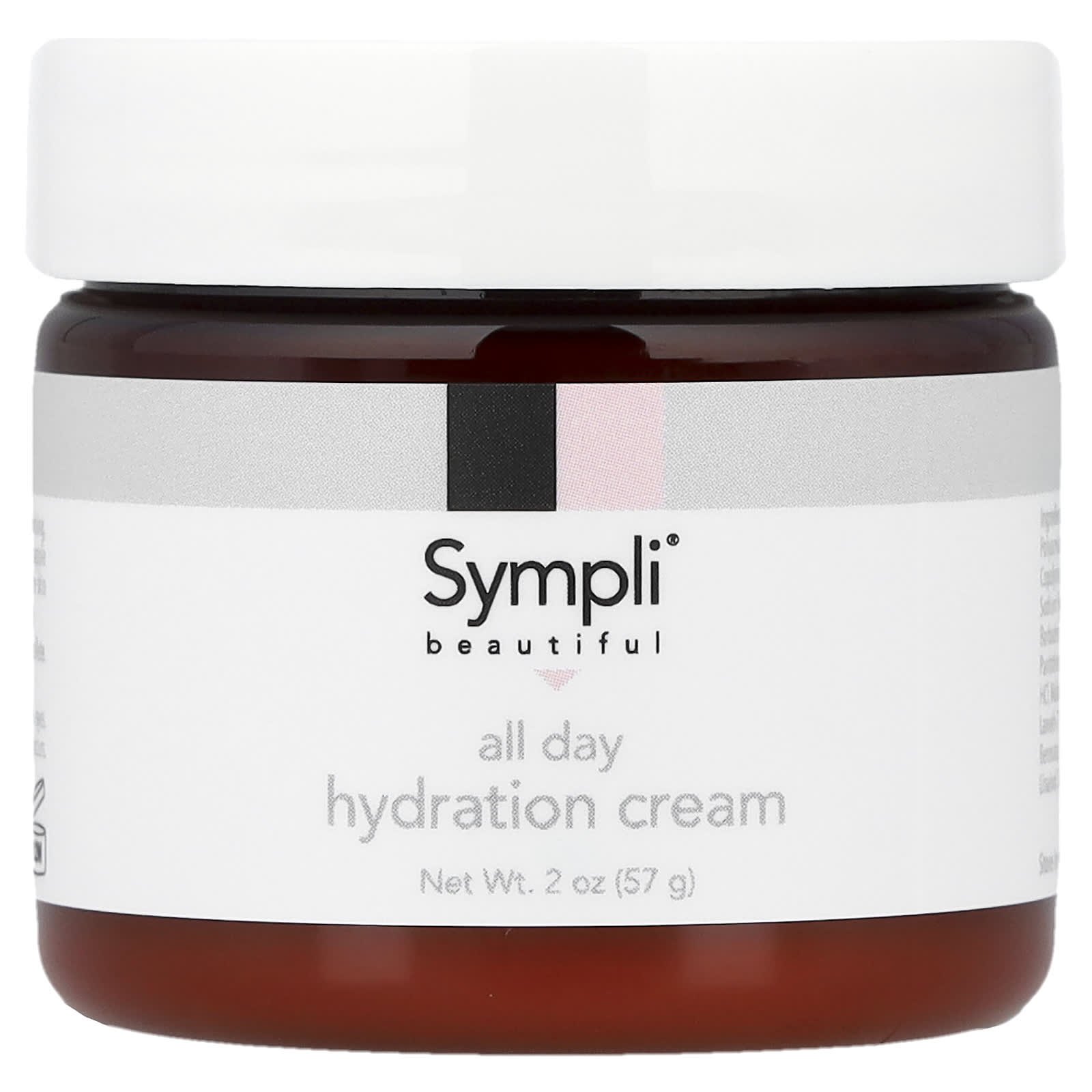 

All Day Hydration Cream, 57G(2Oz)