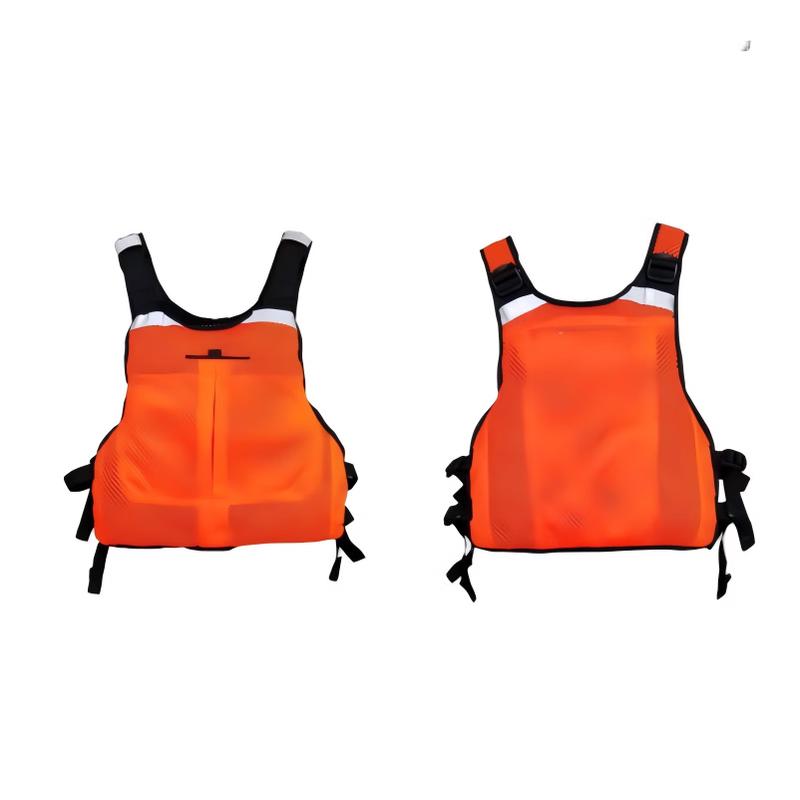 UOSU Life Jacket Kayak Vest