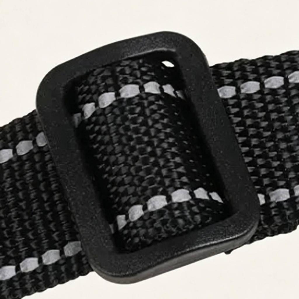 Rear Leg Therapeutic Harness Padded Rehabilitation Assist Soft Support