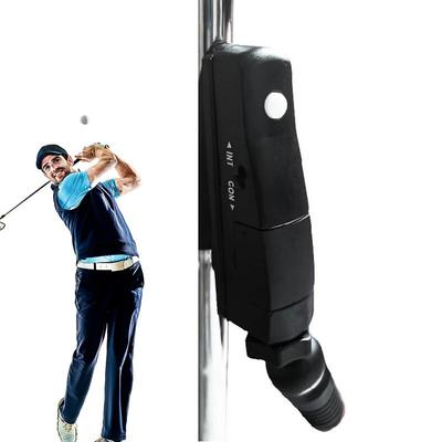 Tragbarer Golf Putter Trainer Visier Multifunktionales Golf Putter Laser Visier Golf Putting Zielkorrektor Golf Putting Ziel Linienwerkzeug