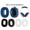 Silicone Ear Pads For Selected Headphones Sweat Resistant And Light Weight Comfort Ear Pads Foam Ear Cushions Pillow