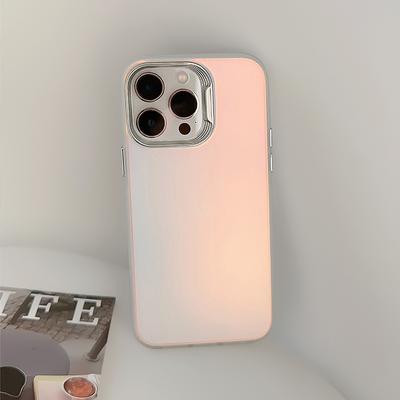 Carcasă din silicon moale Husă flexibilă TPU la modă Husă spate completă pentru iPhone Samsung Xiaomi Poco Redmi HUAWEI HONOR