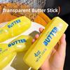 Plasticity Sensory Stress Stick Non Rebound Fidget Toy Butter Stick Squishy Toy  Home Decoration
