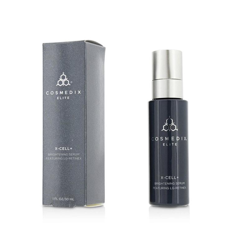 Cosmedix Elite X Cell+ Brightening Serum 30ml
