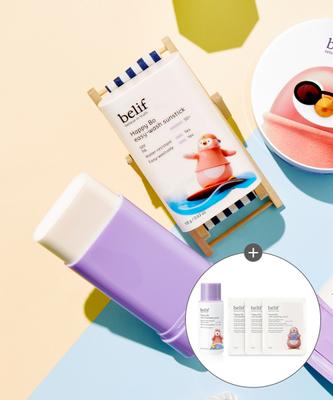 Körperpflege – Sonnenschutz- & Bräunungsmittel