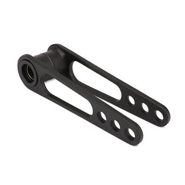 Suzuki LTR450 Rear Lowering Bracket