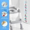 Toddler Training Kids Toilet Planner Life Skills Toilet Learning Aid  Potty Training