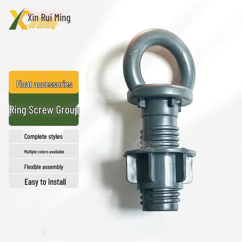 Modular Floating Dock & Pontoon System