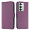 For Xiaomi Redmi 15 5G (Global) (169mm) Case BINFEN COLOR BF31 PU Leather Flip Folio Phone Wallet Cover