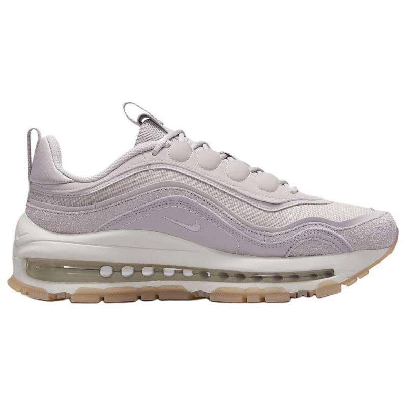 Nike Air Max 97 Futura Platinum Violet Women's Sneakers Casual Shoes FB4496-003