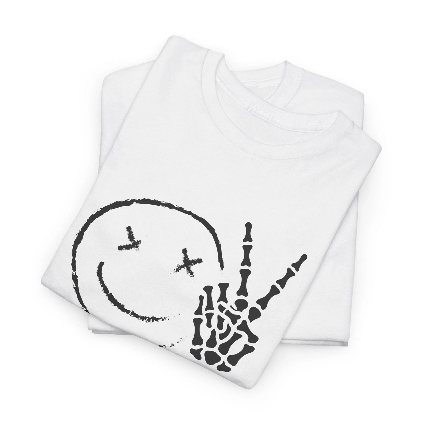 Quirky T-Shirt - Odd & Funny Tee - I didn t need bail money Shirt XL