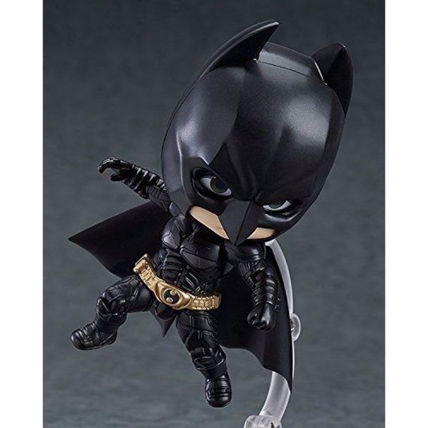 Compre Nendoroid 469 Batman Hero's Edition Figure Good Smile