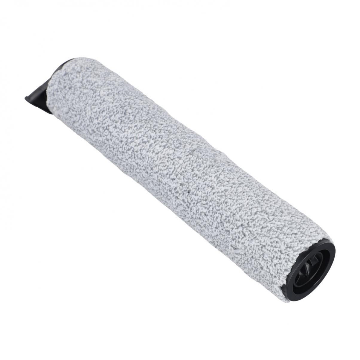 DianSung Spazzole Rullo + filtro per Eureka NEW400 /New400 Gen2 aspirapolvere per liquidi e asciutti Parti di ricambio, set di accessori 2 Rulli per spazzole + 2 Filtri + 1 Spazzola per la pulizia