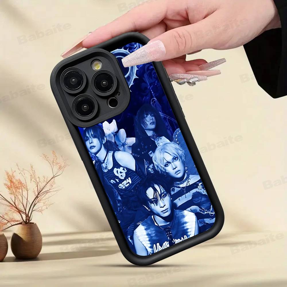 Popular Logo X-XLOV Phone Case For IPhone 17 16 15 13 11 12 14 Pro Max Plus Silicone Cover Shell iPhone 14 pro