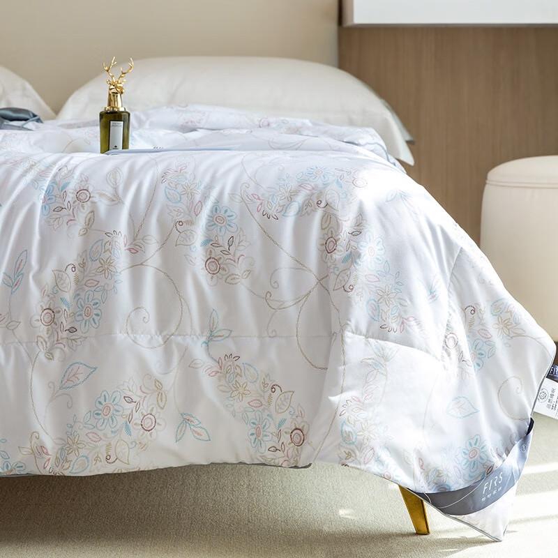 Shanshan Four Seasons Soy Fiber Quilt