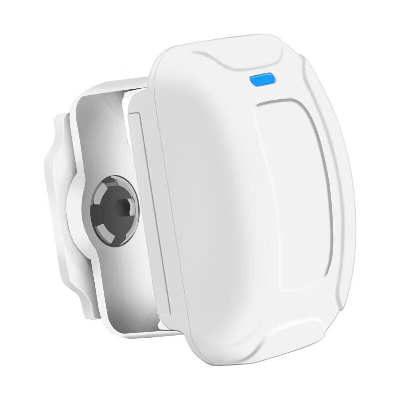 LFang KS-SF20R-MP3 Smart Doorbell Sensor and Infrared Anti-Theft Alarm