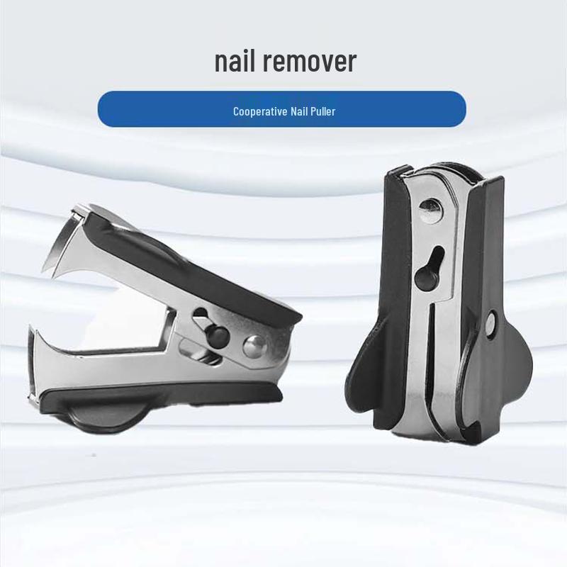 Qixin Staple Remover