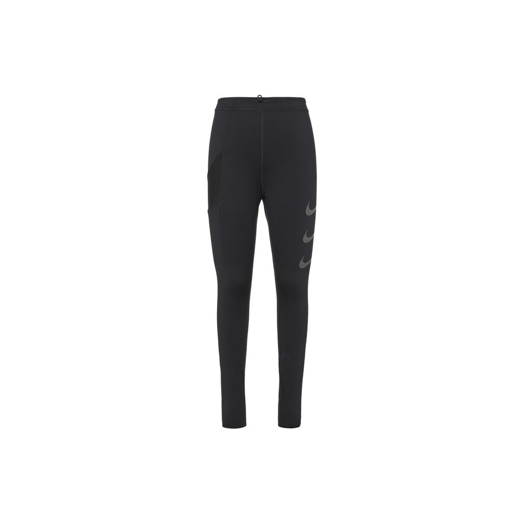 Nike Epic Luxe Run Division Women'ss Dri-fit Pants Black DA1271-010