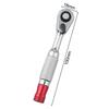 Mini Torque Ratchet Wrench 85mm/100mm Socket Wrenches Repair Tool Magnetic Ratchet Socket Spanner Remover Hand Tools