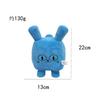Titanic Balloon Cat Plush Titanic Baiioon Cat Plush Creative Doll Figure