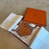 Used HERMES Scarf Carre 70 2025 Spring/Summer