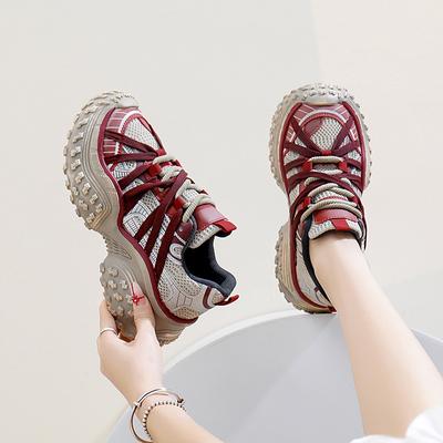 Sapatos de mulher – Ténis