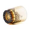 Japanese High Quality Overlay Carving Glass Of  Edo Kiriko Sake Cups  Whiskey Glass Wine Glass With Gift Box