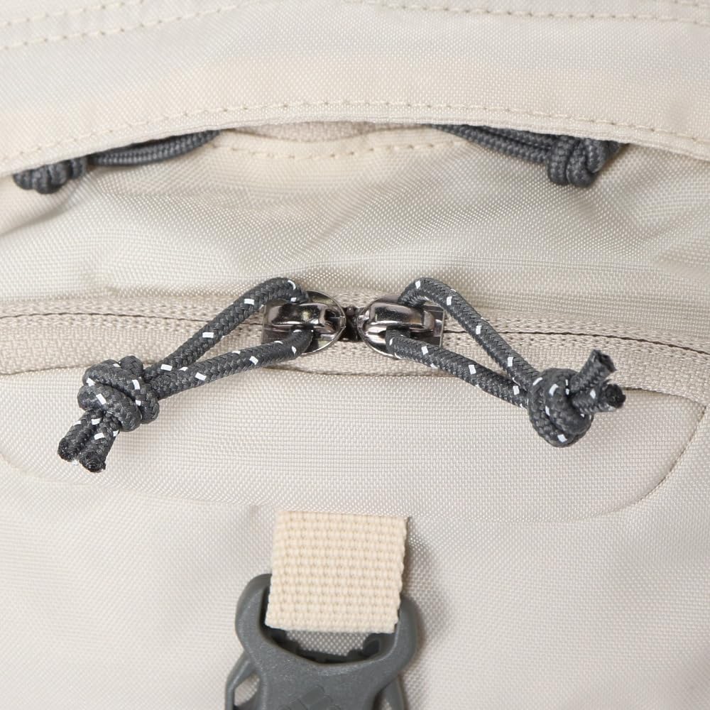 Columbia Castle Rock 20L Backpack II One Chalk PU8663, Size,