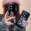 Valo Waylay Phone Case for Xiaomi Redmi 15 14 13 12 A5 3 2 1 C Plus 4G 5G Soft TPU Shockproof Cover