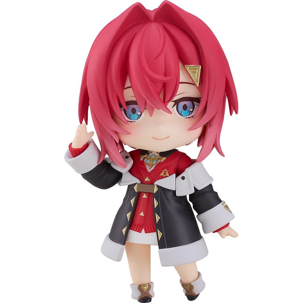 

Nijisanji Nendoroid Ange Katrina Nijisanji