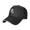 Android C18 Baseball Cap Cosplay hiking hat beach hat Designer Unisex WoUnisexs