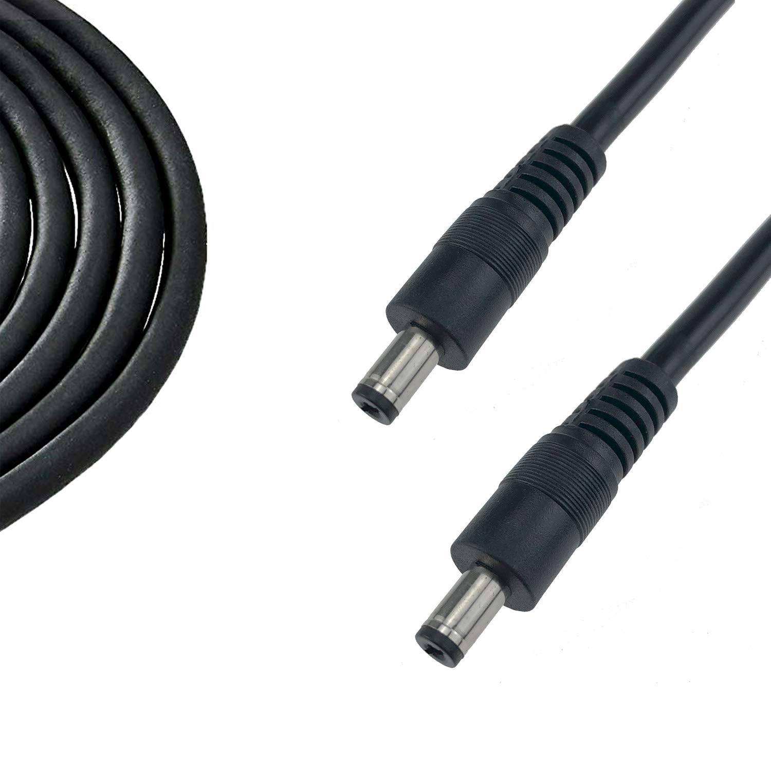 

JPN JPN-DC2200 Mitsuru-kun High Efficiency Wakuyo Power Cord for DC Home