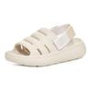 UGG Fashionable Detachable Elastic Strap Casual Sandals Women Sandals Sea-Salt 1126811-SSAL