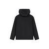 FILA Jackets Men's Jet Black Hooded Moderate Other F11M412503F-BK