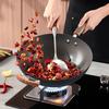 Supor True Rust-Proof Titanium Iron Wok