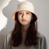 Sun Protection Women Fisherman Hat Breathable Summer Sun Hats Beach Bucket Hat  Outdoor Travel