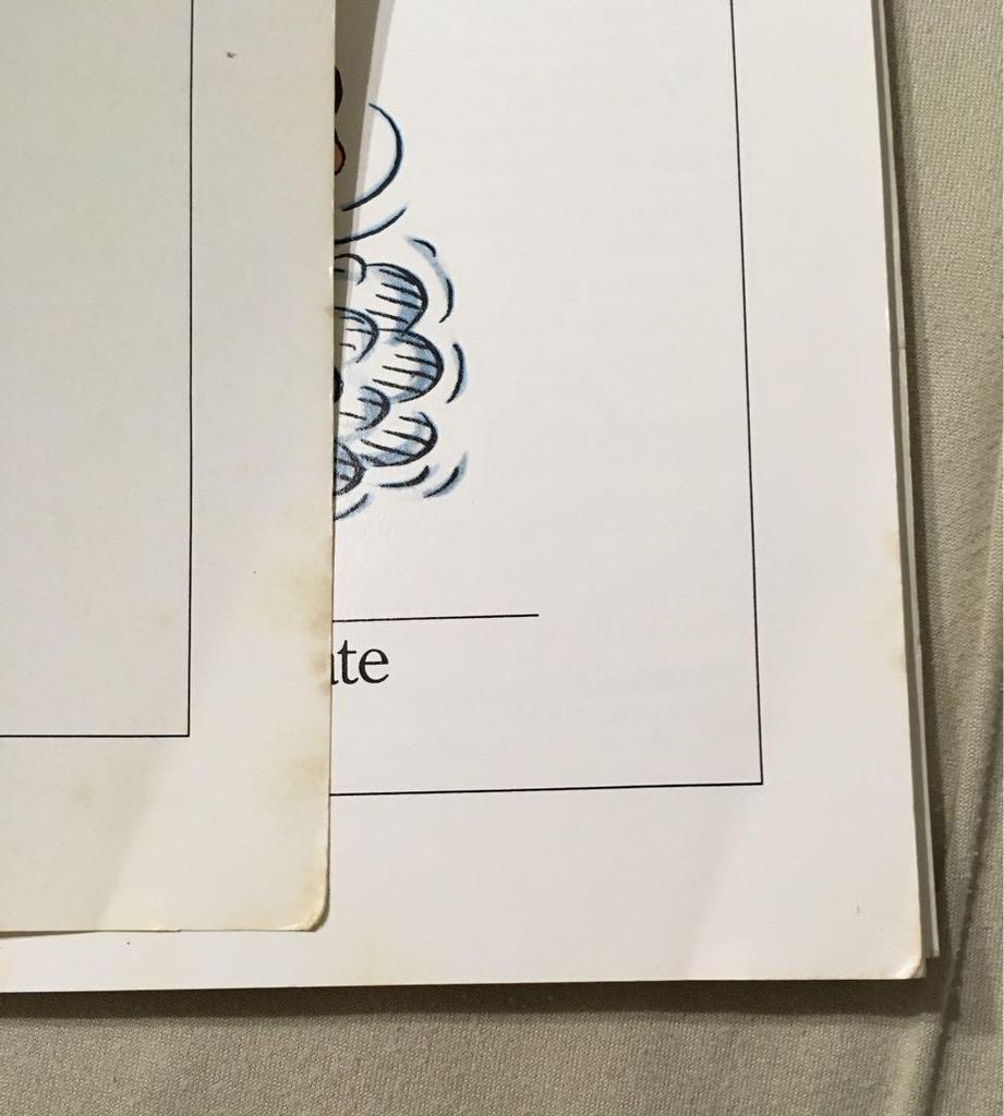 [OCCASION] Popeye, livres étrangers, comics américains