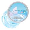 Liquid Glass Slime Non Newtonian Fluid Bounce Putty Clear Crystal Texture Safe Kids Toy Stress Relief Sensory Play 45g
