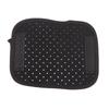1Pair Shoulder Strap Pad Universal Shoulder Relief Pad Black Decompression Air Cushions For Laptop Bag Shoulder Backpack
